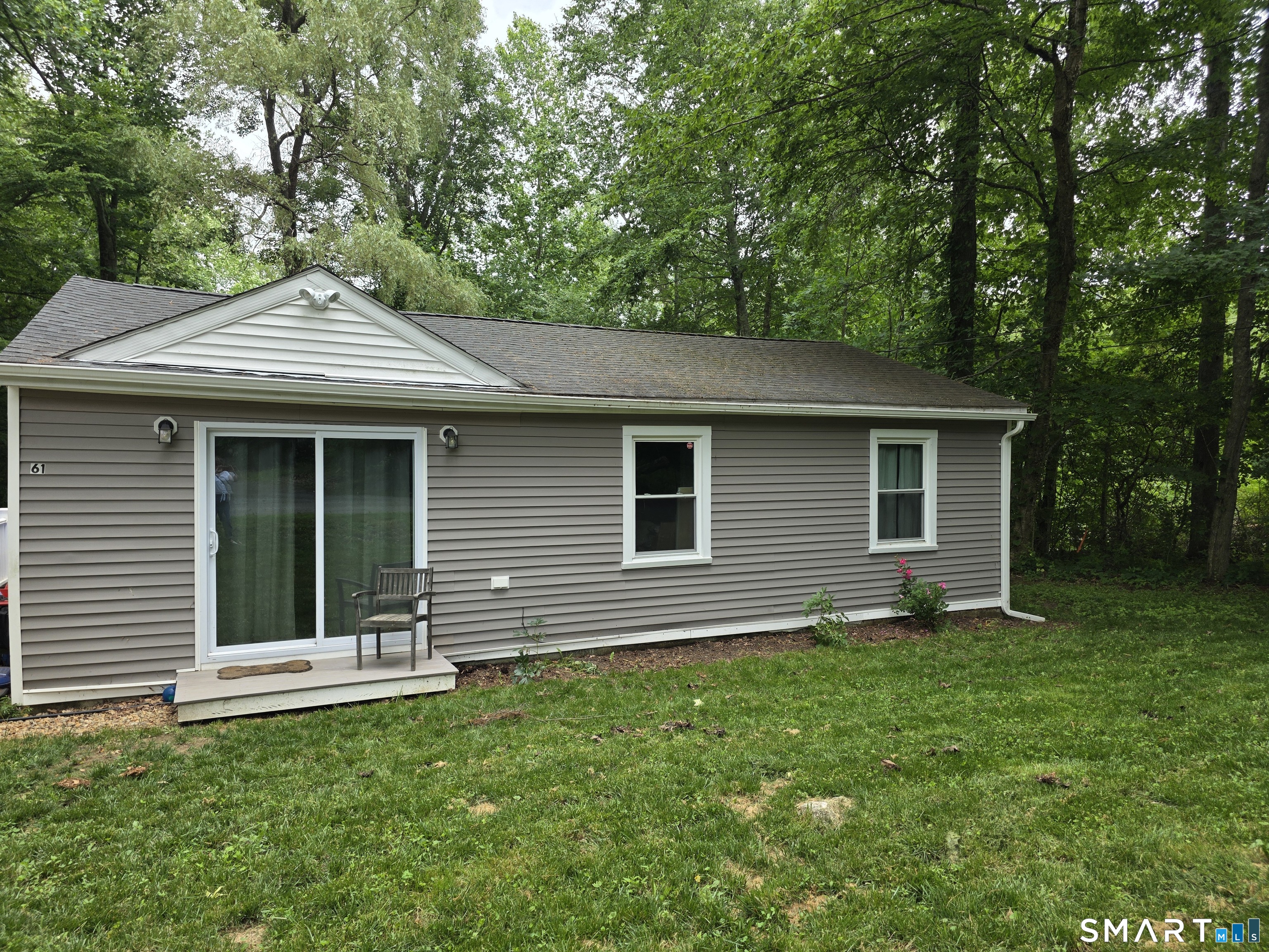 61 Wildwood Drive Lebanon CT 06249