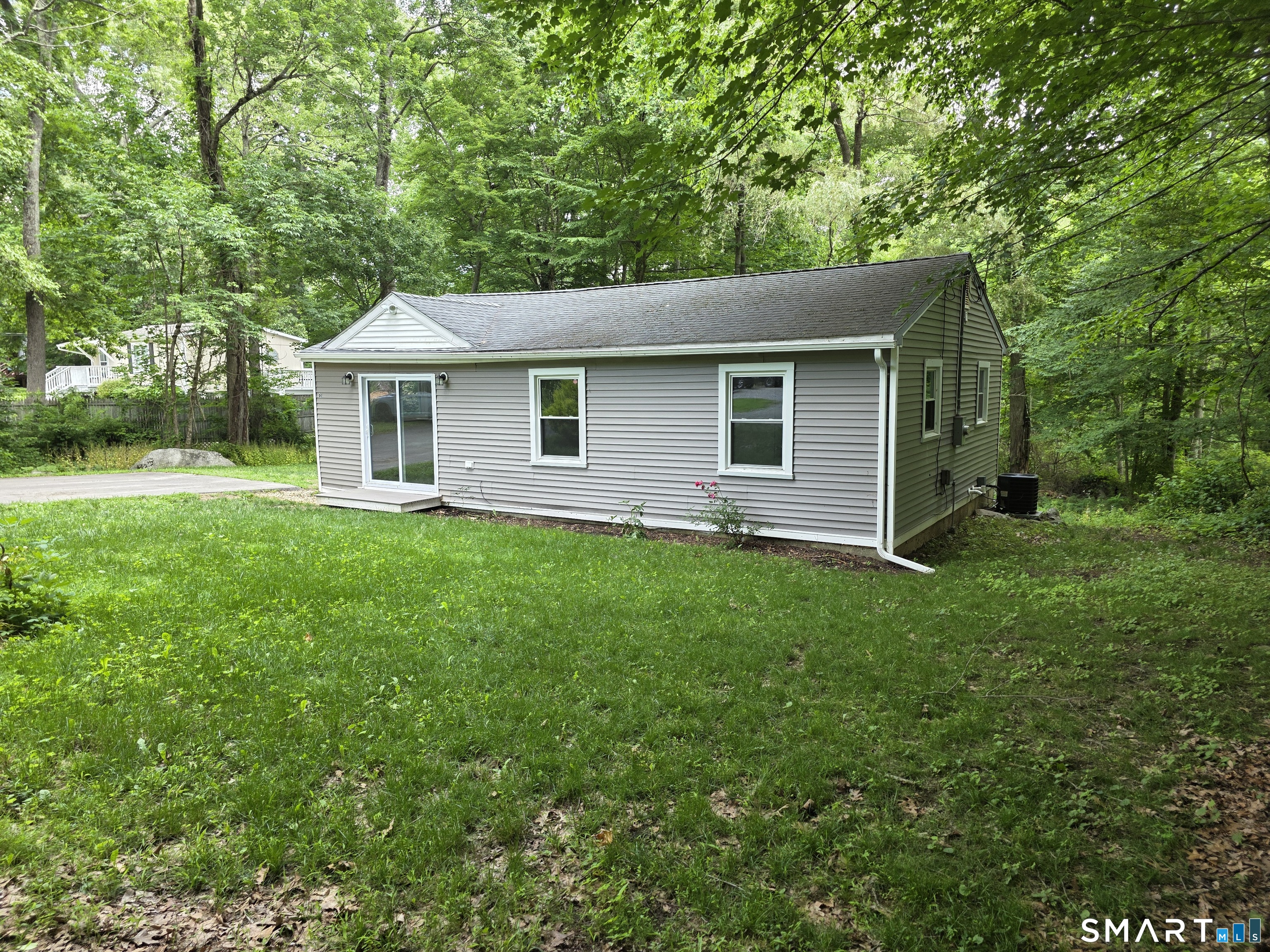 61 Wildwood Drive Lebanon CT 06249