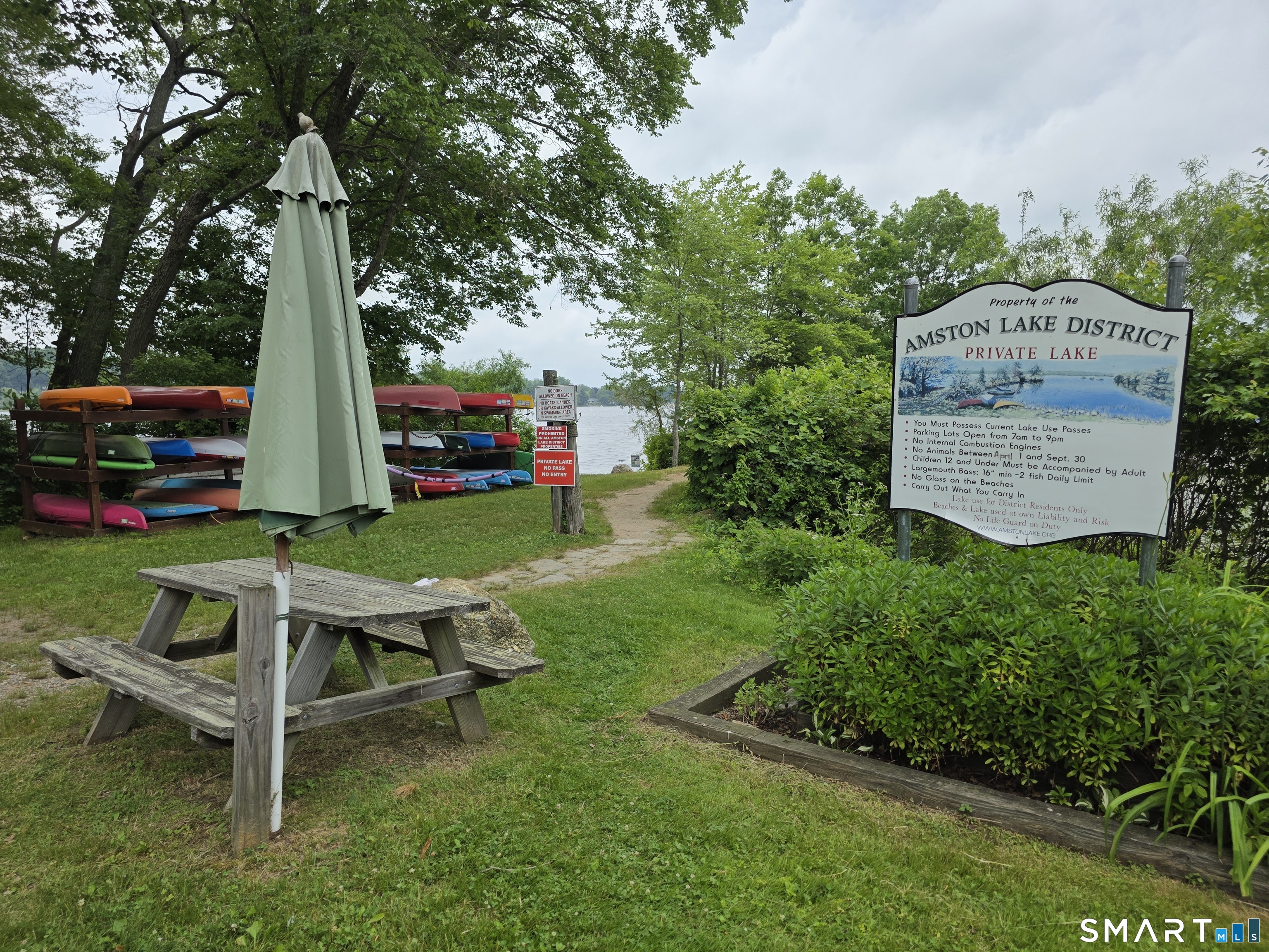 61 Wildwood Drive Lebanon CT 06249