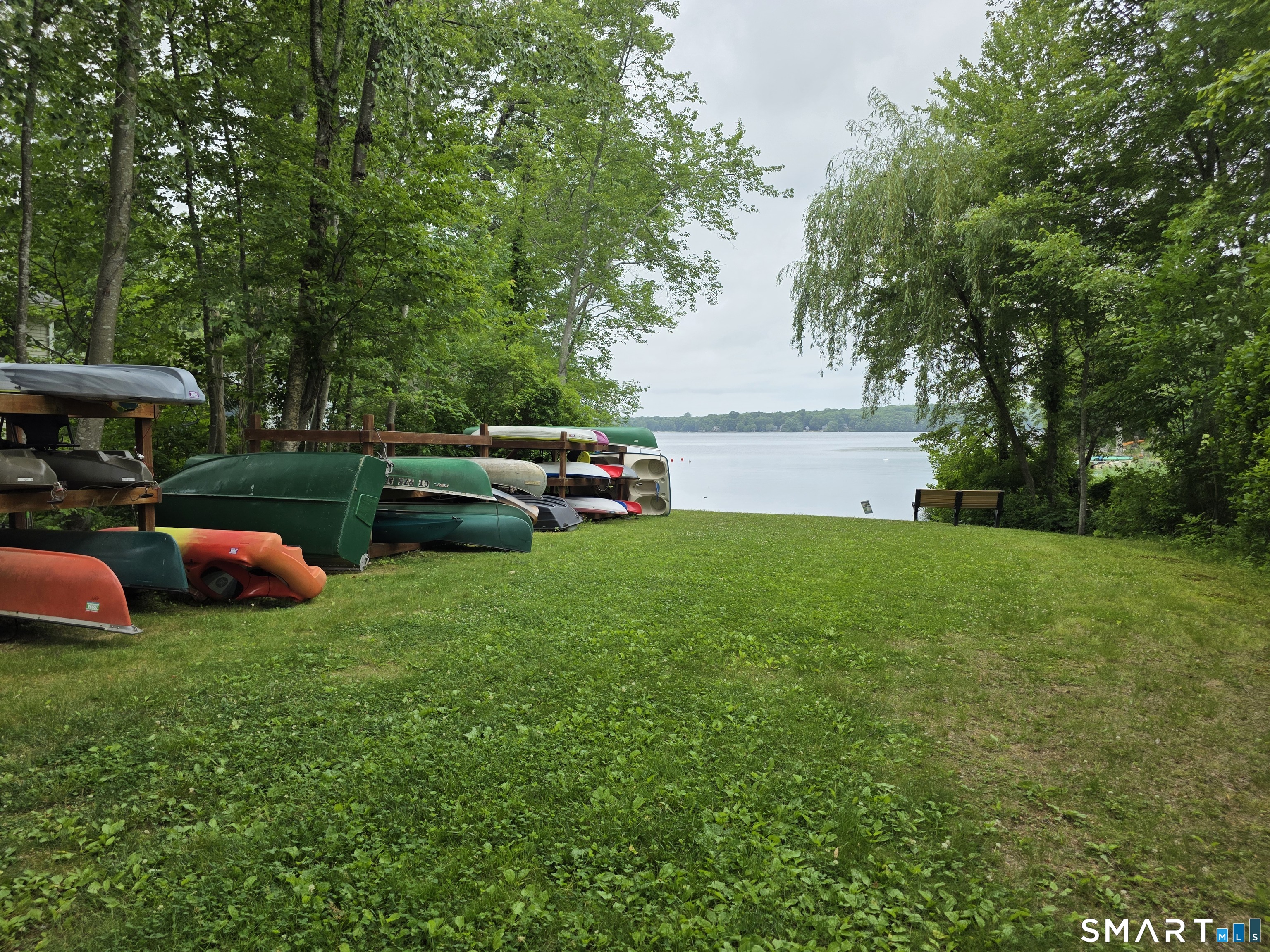 61 Wildwood Drive Lebanon CT 06249
