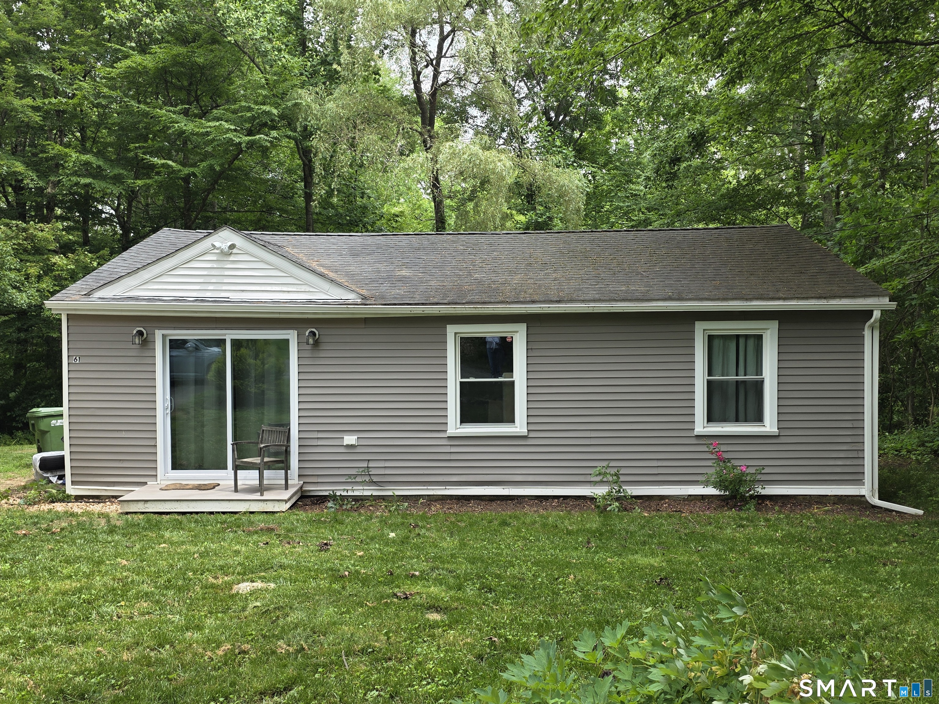 61 Wildwood Drive Lebanon CT 06249