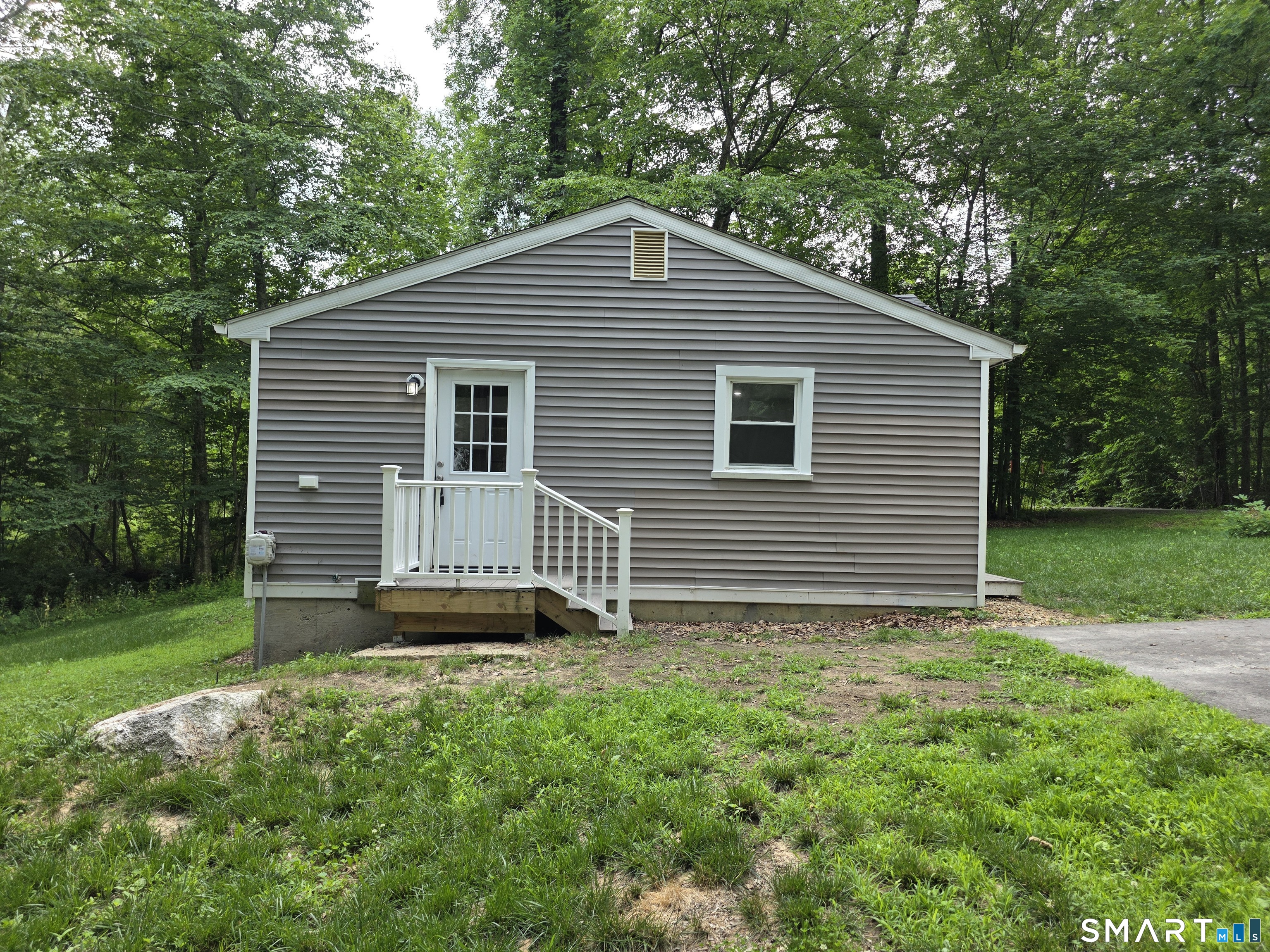61 Wildwood Drive Lebanon CT 06249
