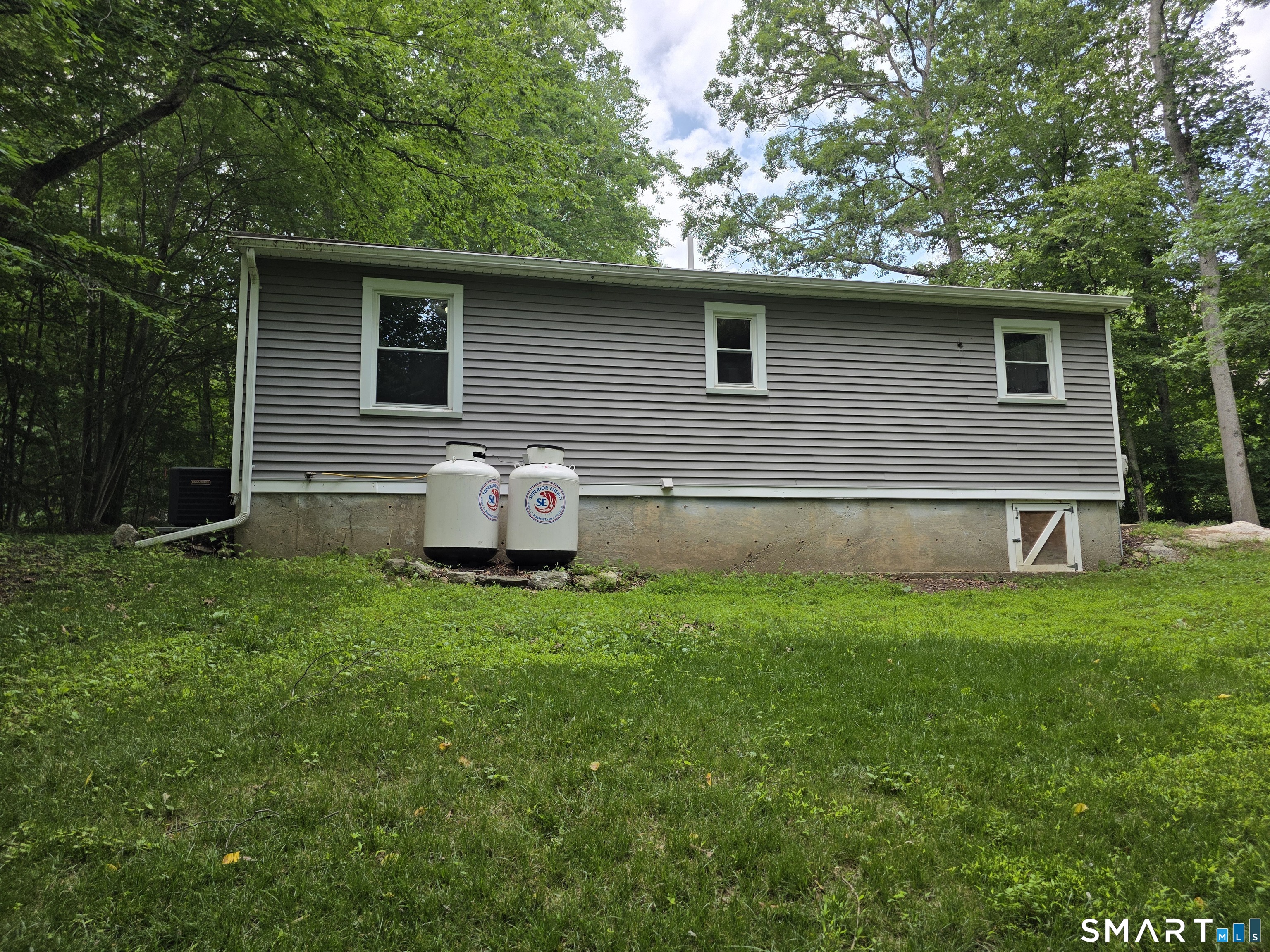 61 Wildwood Drive Lebanon CT 06249