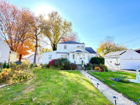 185 Grandview Avenue Bridgeport CT 06606
