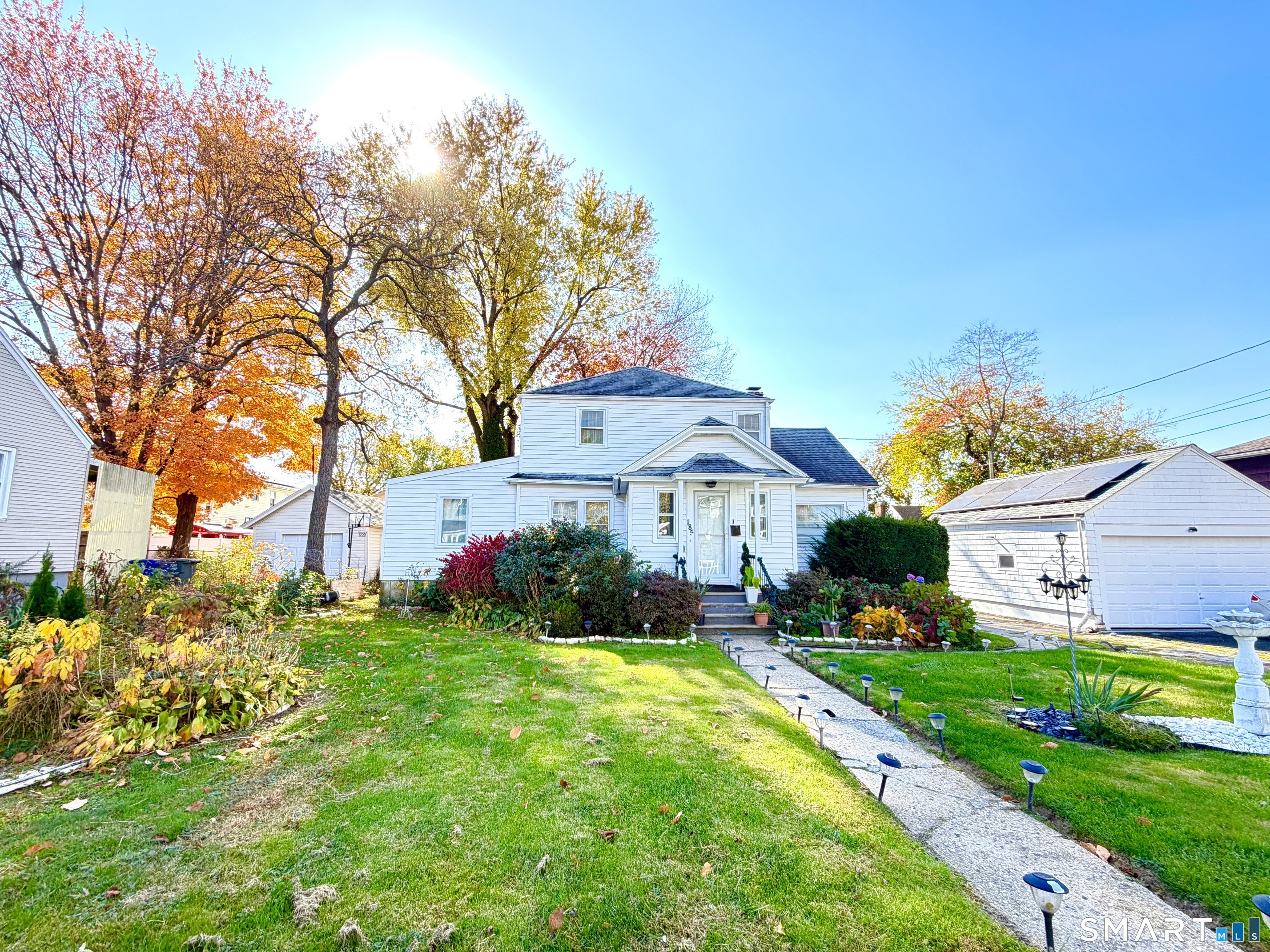 185 Grandview Avenue Bridgeport CT 06606