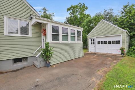 299 Goodwin Street East Hartford CT 06108