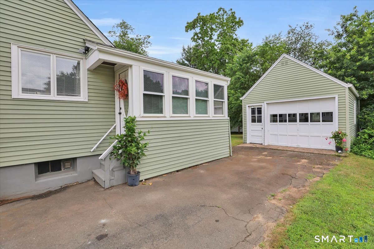 299 Goodwin Street East Hartford CT 06108