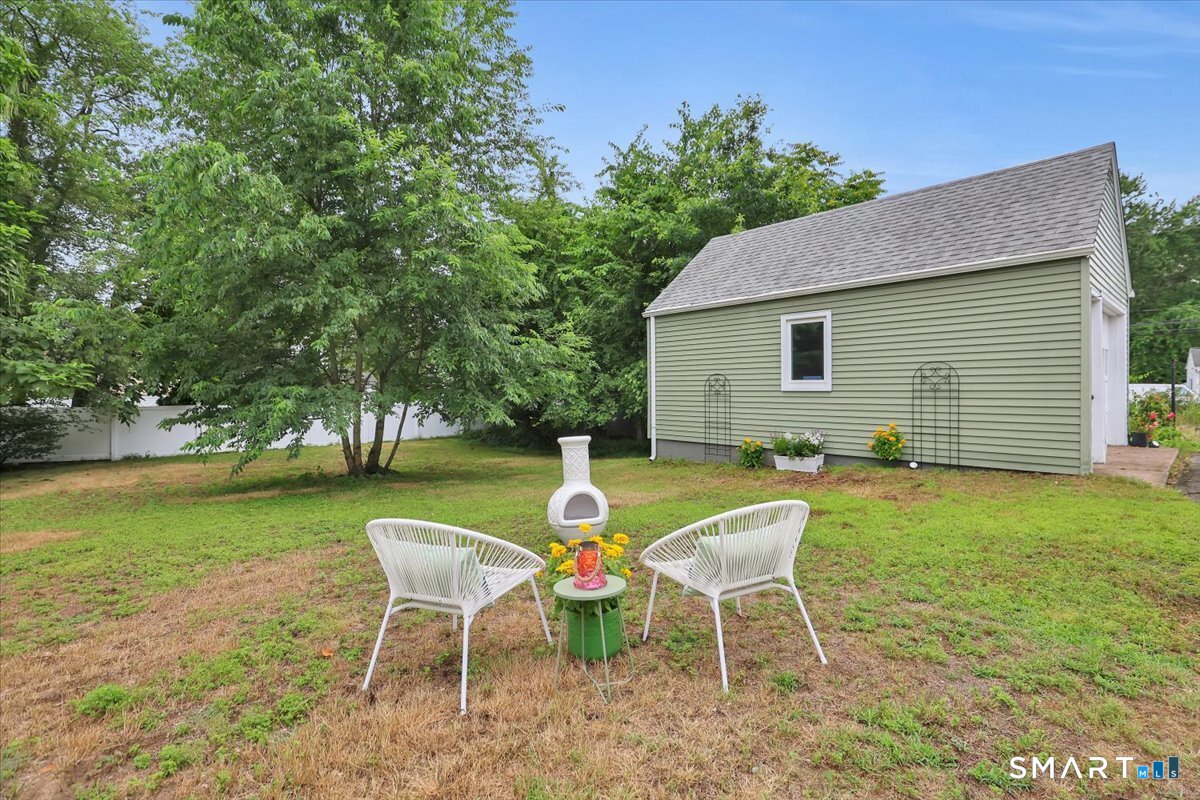 299 Goodwin Street East Hartford CT 06108
