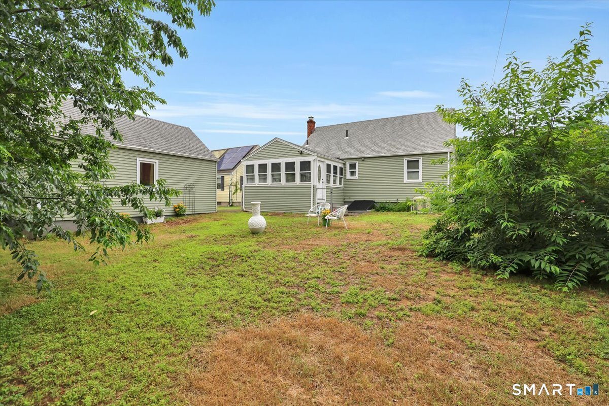 299 Goodwin Street East Hartford CT 06108
