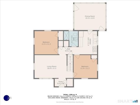 299 Goodwin Street East Hartford CT 06108