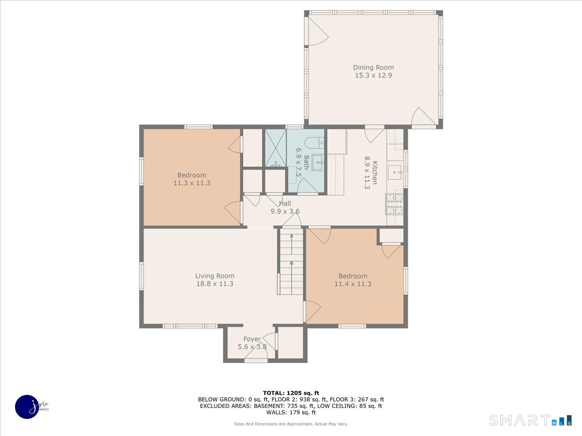 299 Goodwin Street East Hartford CT 06108