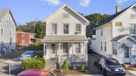 77 3RD Street New Haven CT 06519