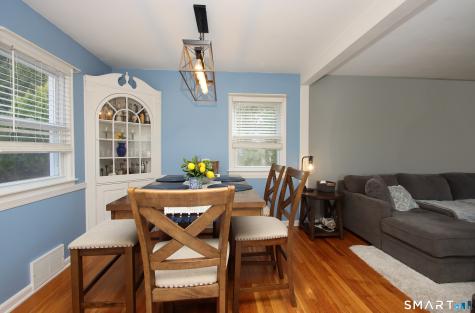 7 Bayberry Road Cheshire CT 06410