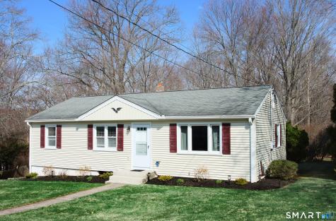 7 Bayberry Road Cheshire CT 06410