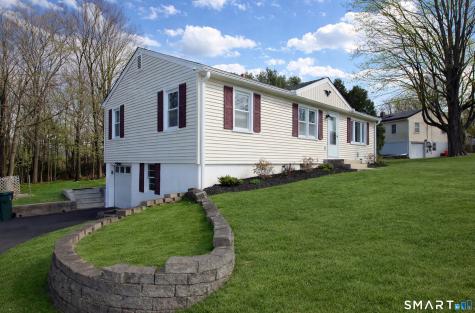 7 Bayberry Road Cheshire CT 06410