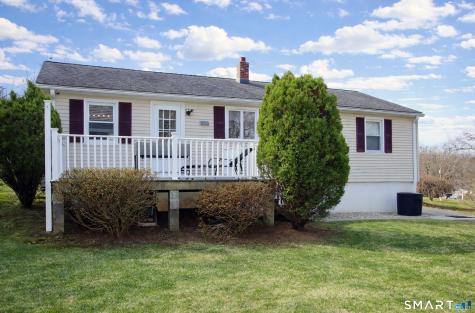 7 Bayberry Road Cheshire CT 06410