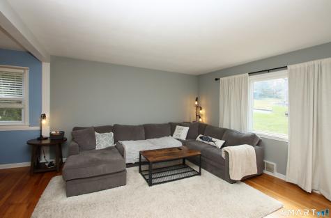 7 Bayberry Road Cheshire CT 06410