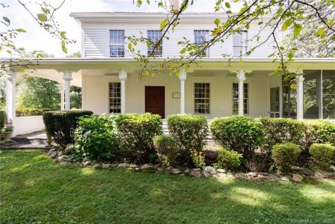 189 Platt Road Watertown CT 06795