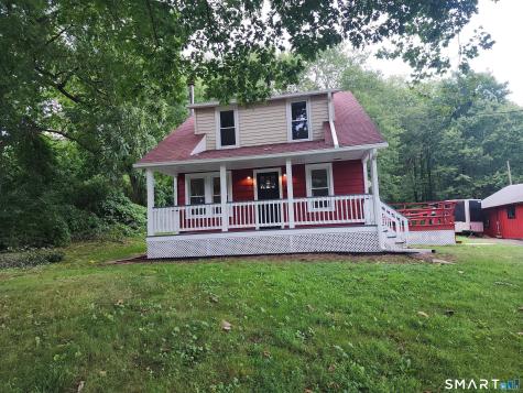 20 Hicksville Road Cromwell CT 06416