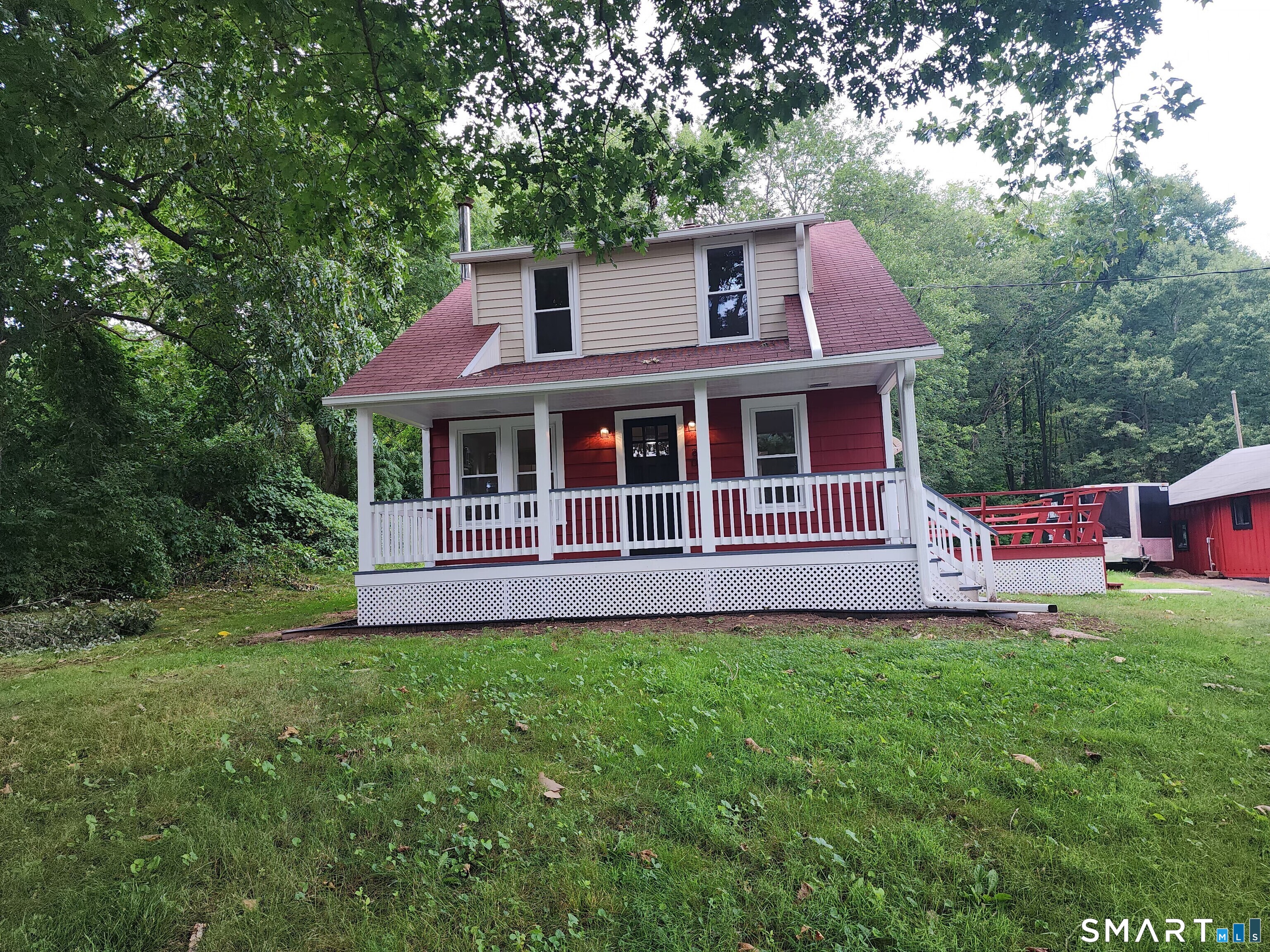 20 Hicksville Road Cromwell CT 06416