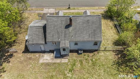 4 Bowen Road North Haven CT 06473