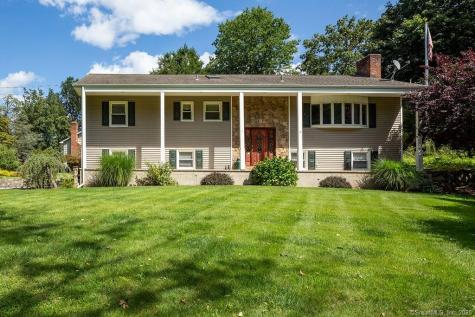 6 Cindy Lane Norwalk CT 06851