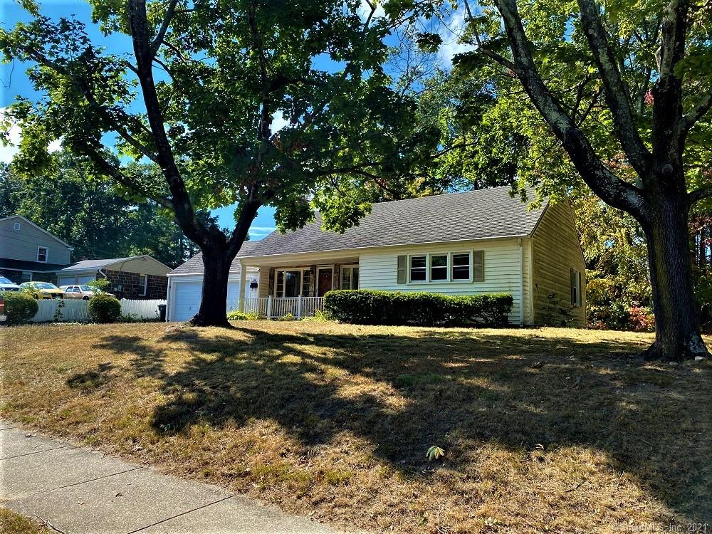274 Mansfield Avenue Windham CT 06226