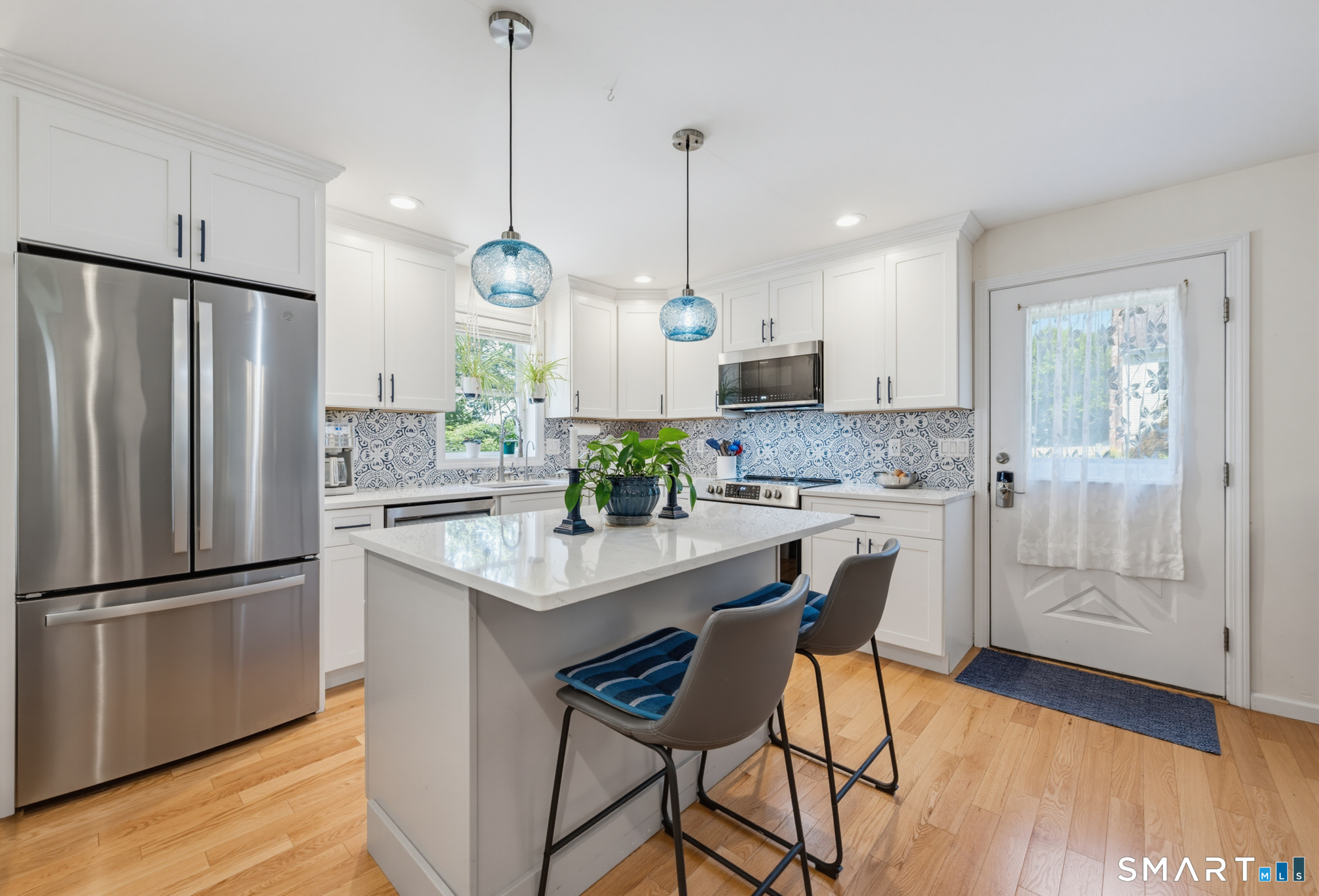 7 Sequonia Trail East Hampton CT 06424