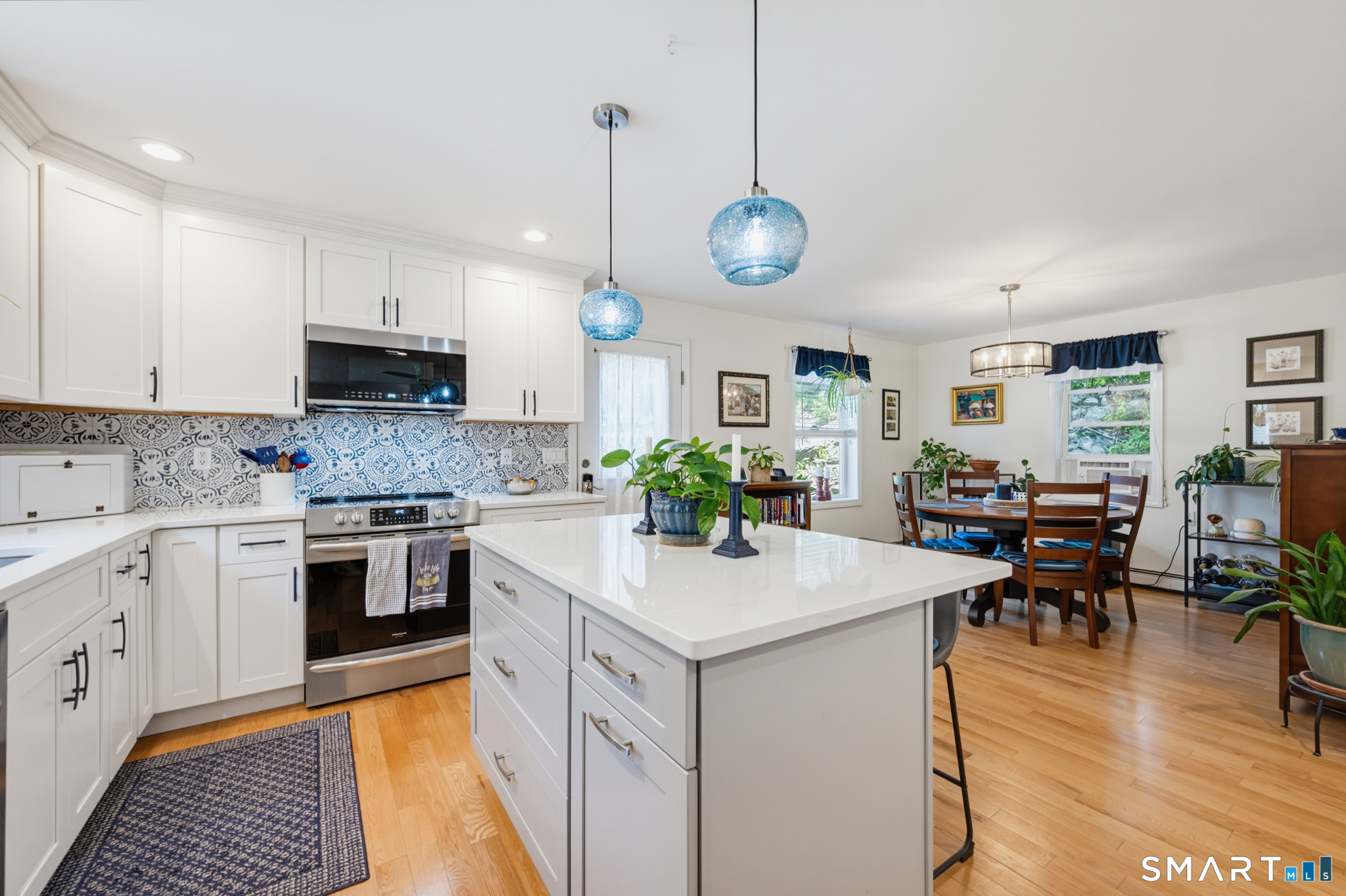 7 Sequonia Trail East Hampton CT 06424