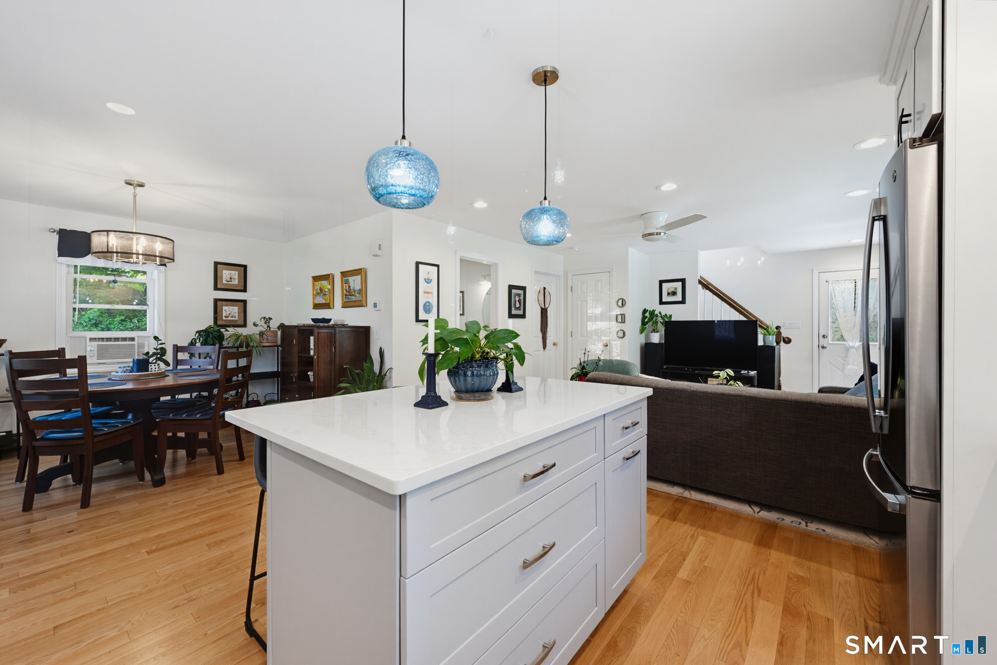7 Sequonia Trail East Hampton CT 06424