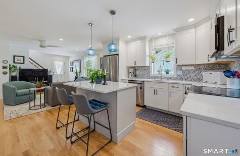 7 Sequonia Trail East Hampton CT 06424