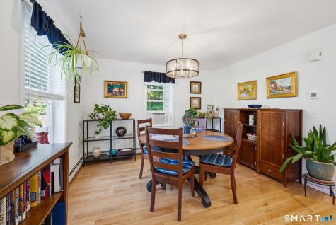 7 Sequonia Trail East Hampton CT 06424