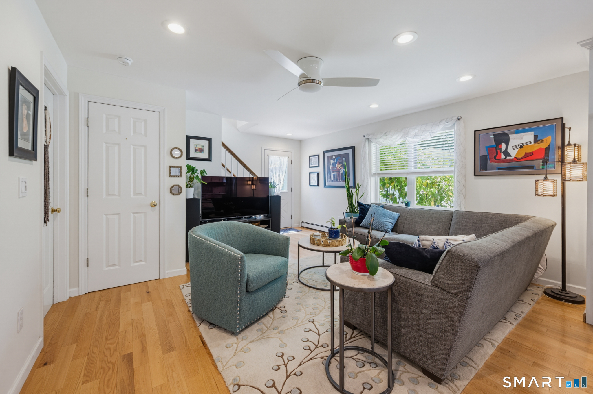 7 Sequonia Trail East Hampton CT 06424