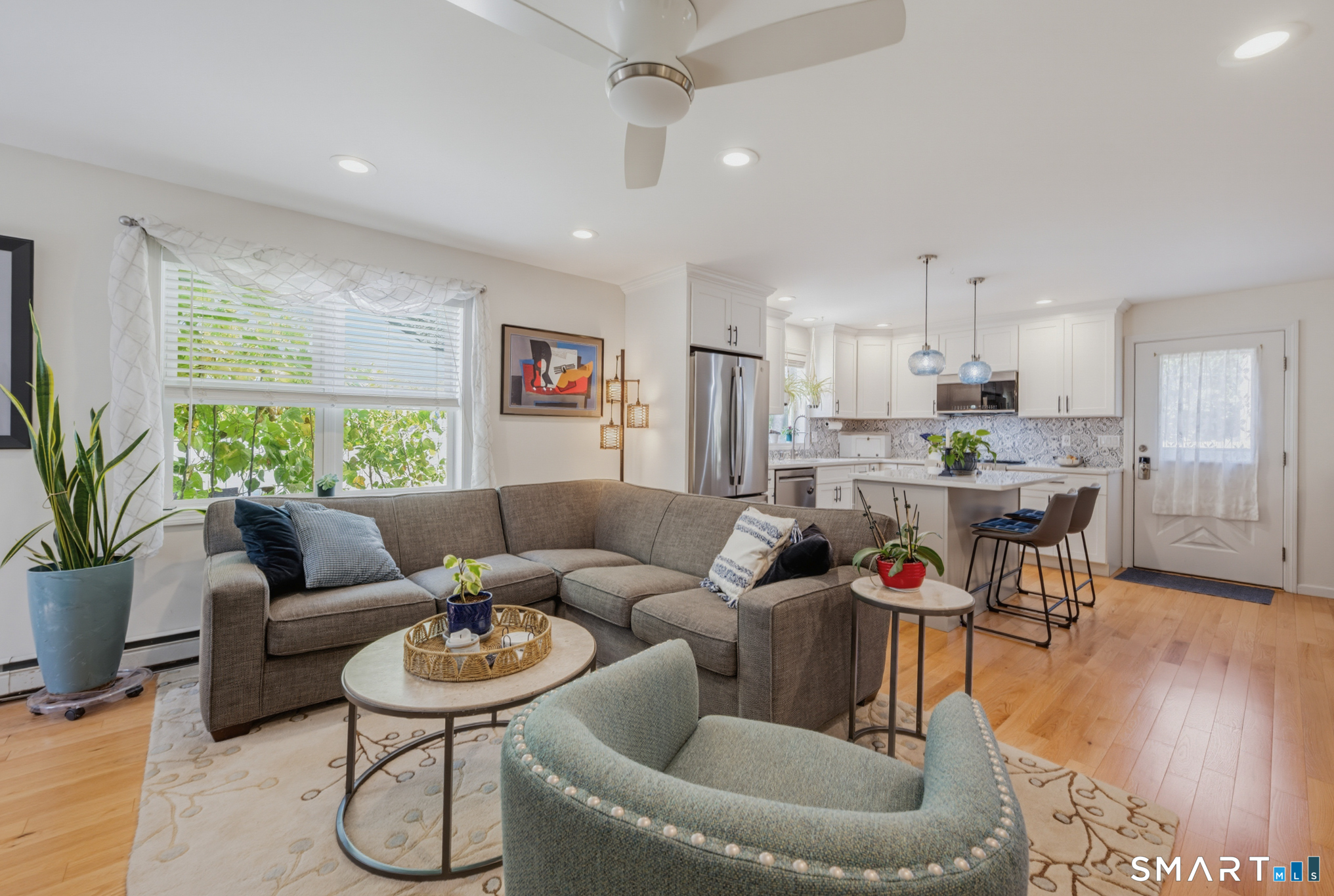 7 Sequonia Trail East Hampton CT 06424