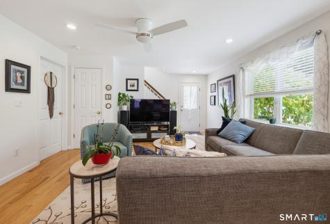 7 Sequonia Trail East Hampton CT 06424