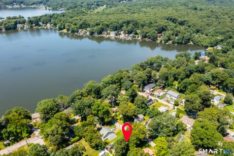 7 Sequonia Trail East Hampton CT 06424