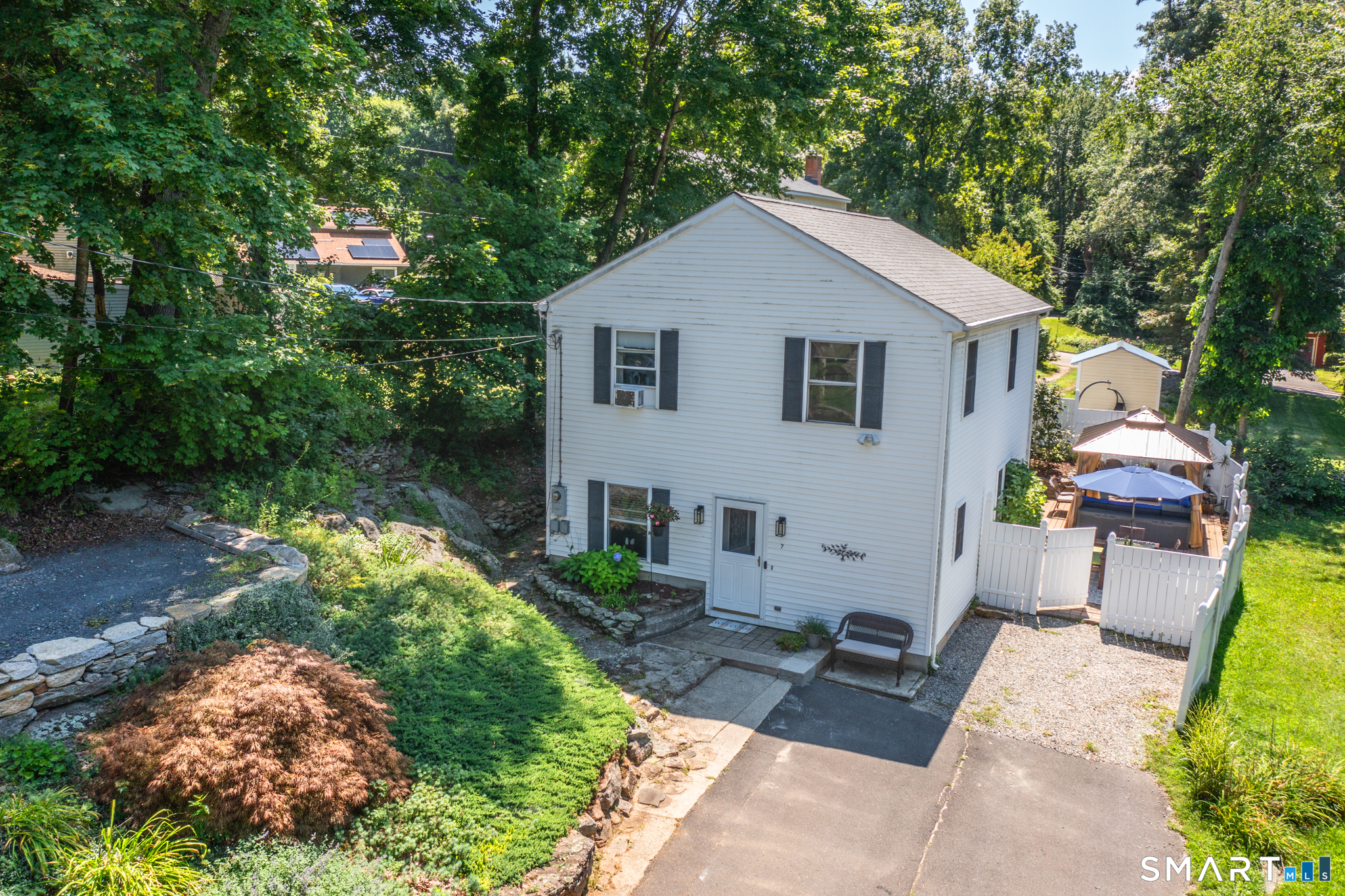 7 Sequonia Trail East Hampton CT 06424