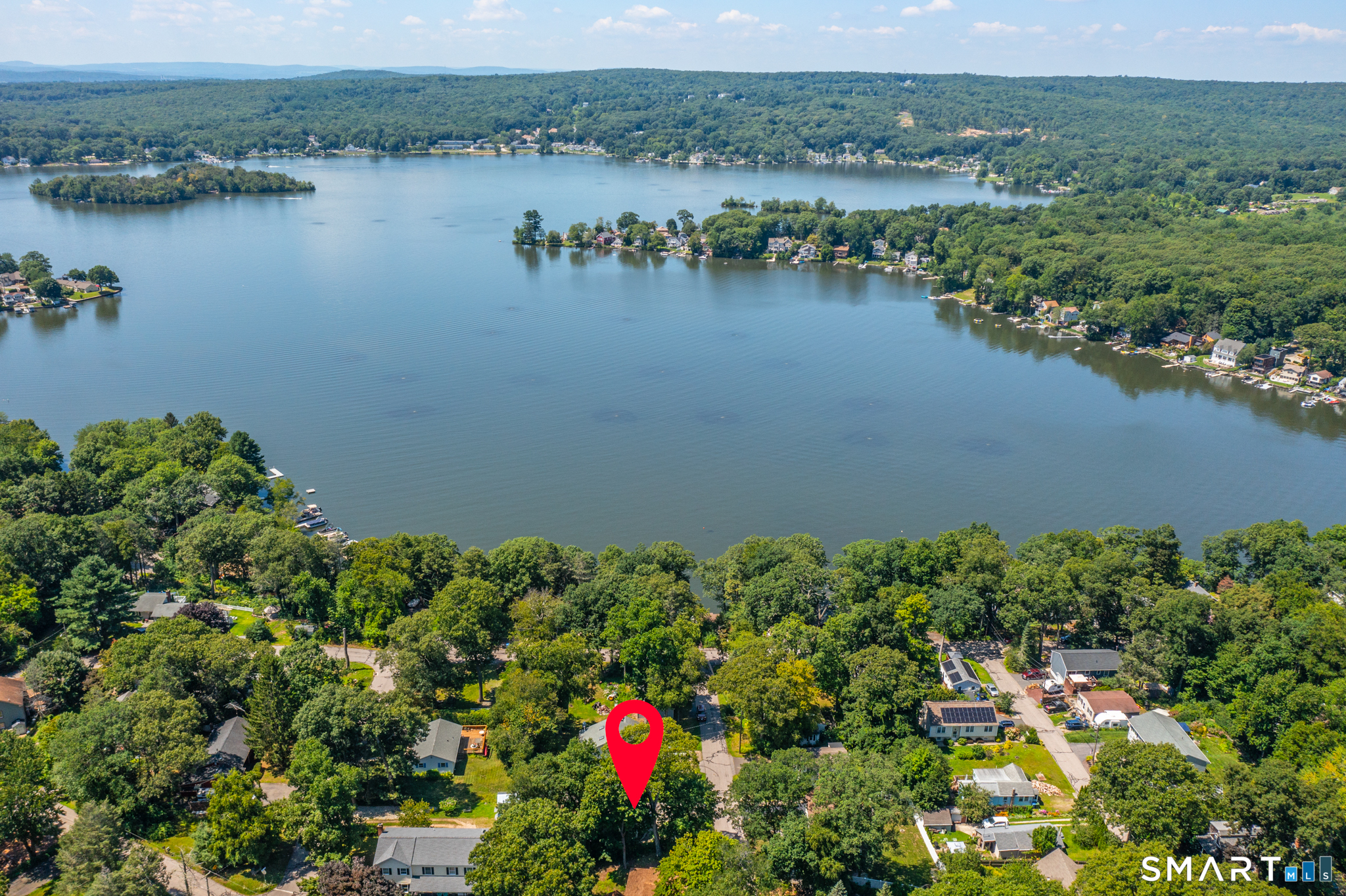 7 Sequonia Trail East Hampton CT 06424