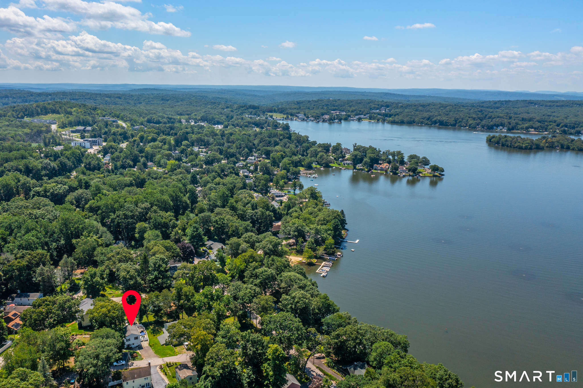 7 Sequonia Trail East Hampton CT 06424