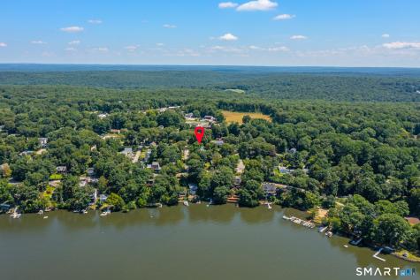 7 Sequonia Trail East Hampton CT 06424