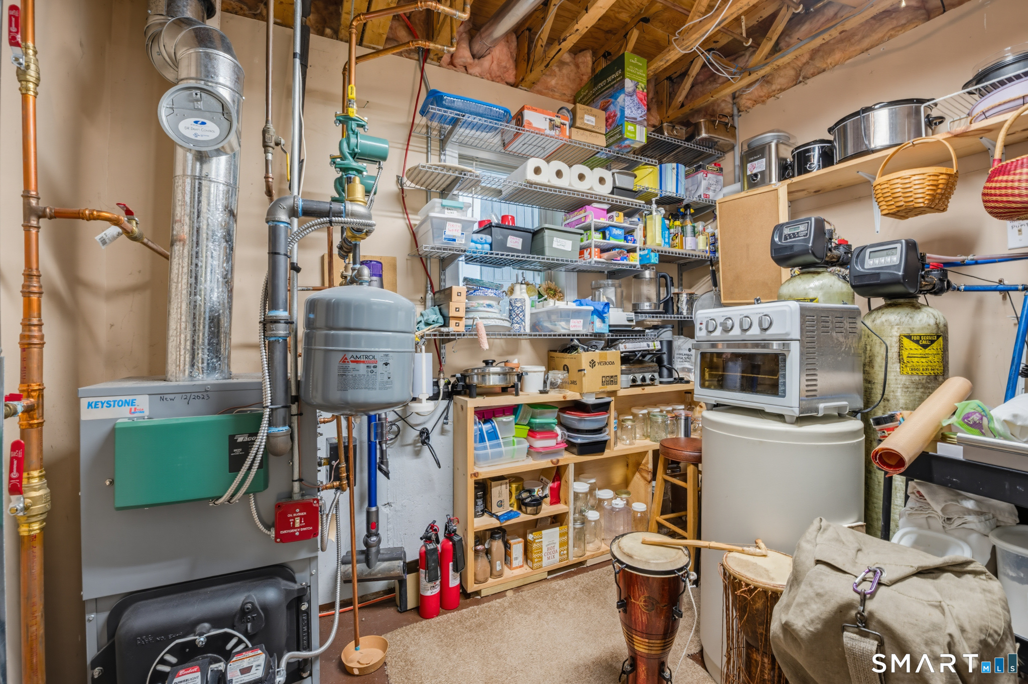 7 Sequonia Trail East Hampton CT 06424