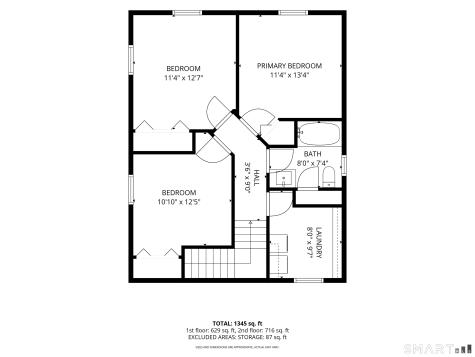 7 Sequonia Trail East Hampton CT 06424