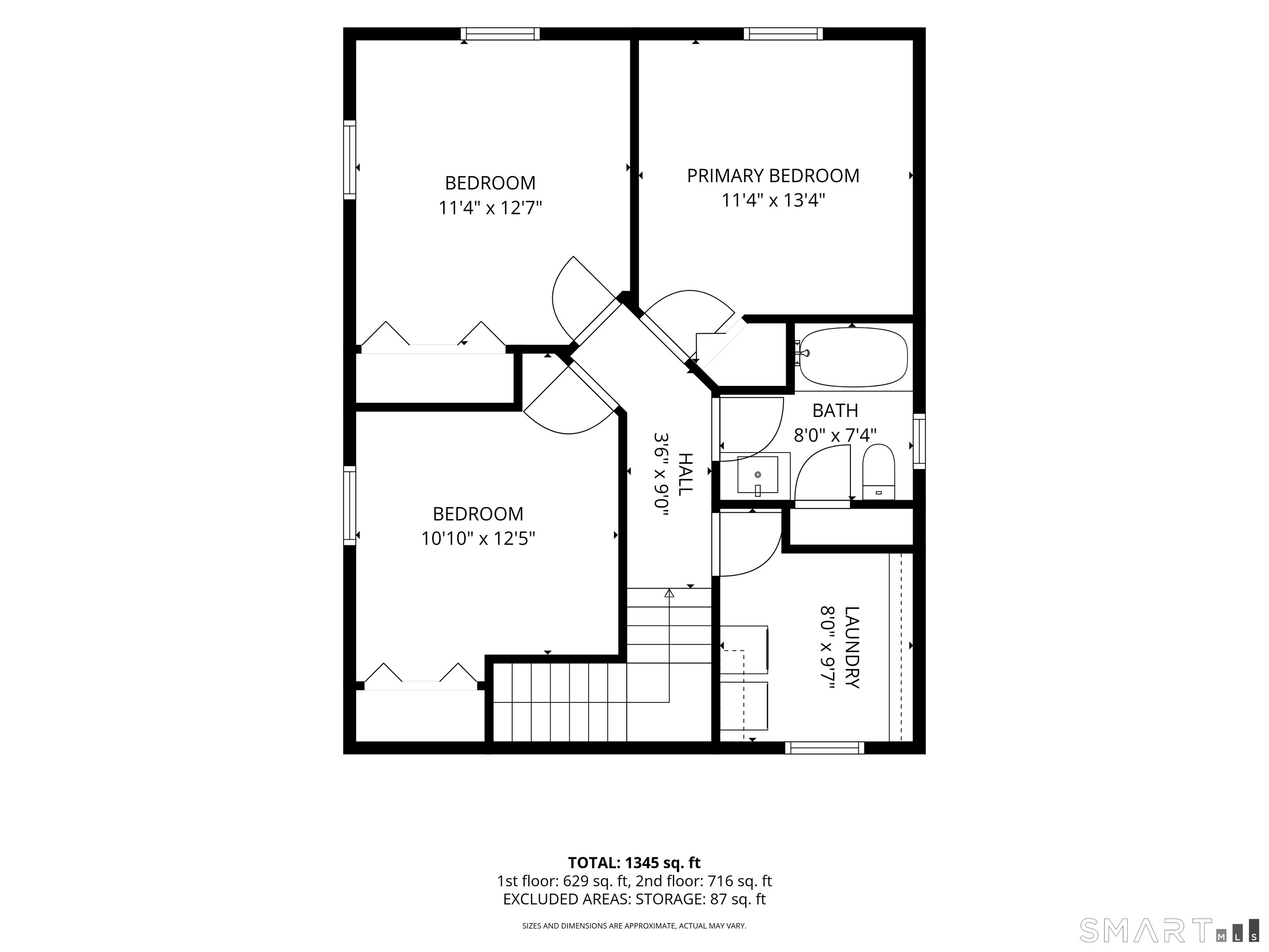 7 Sequonia Trail East Hampton CT 06424