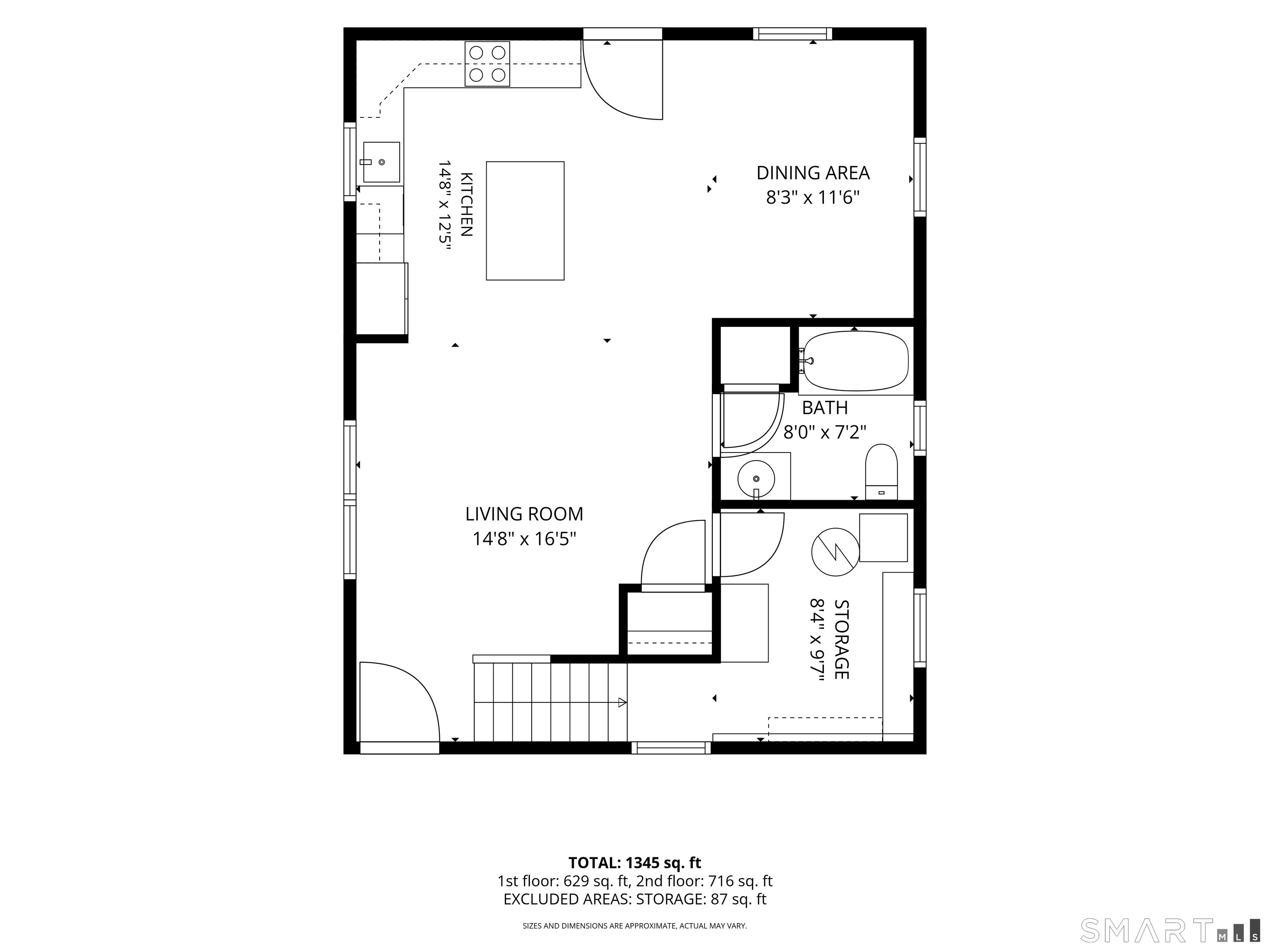 7 Sequonia Trail East Hampton CT 06424