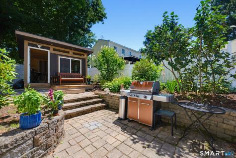 7 Sequonia Trail East Hampton CT 06424
