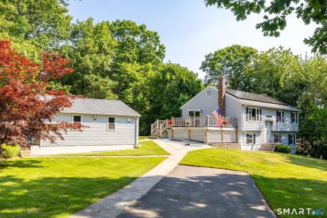 40 Allentown Road Plymouth CT 06786
