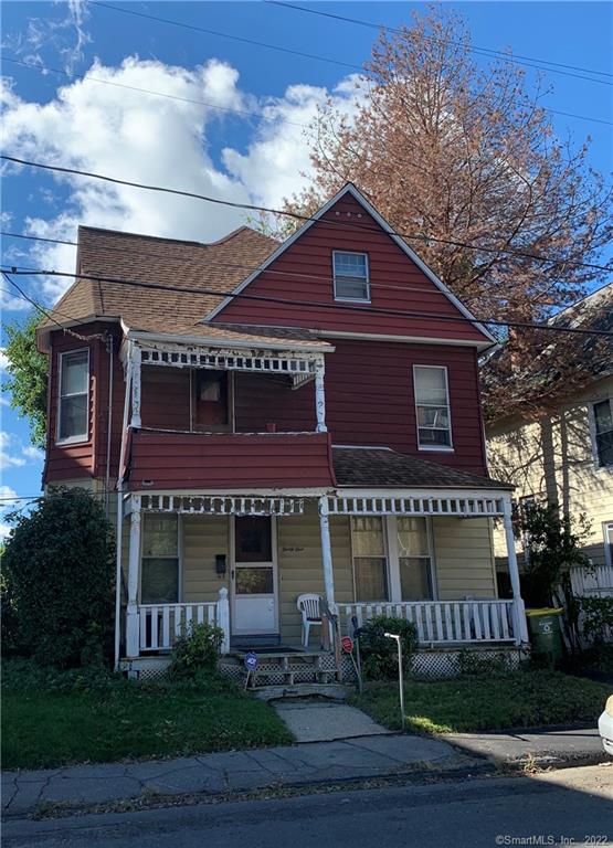 31 Johnson Street Waterbury CT 06710