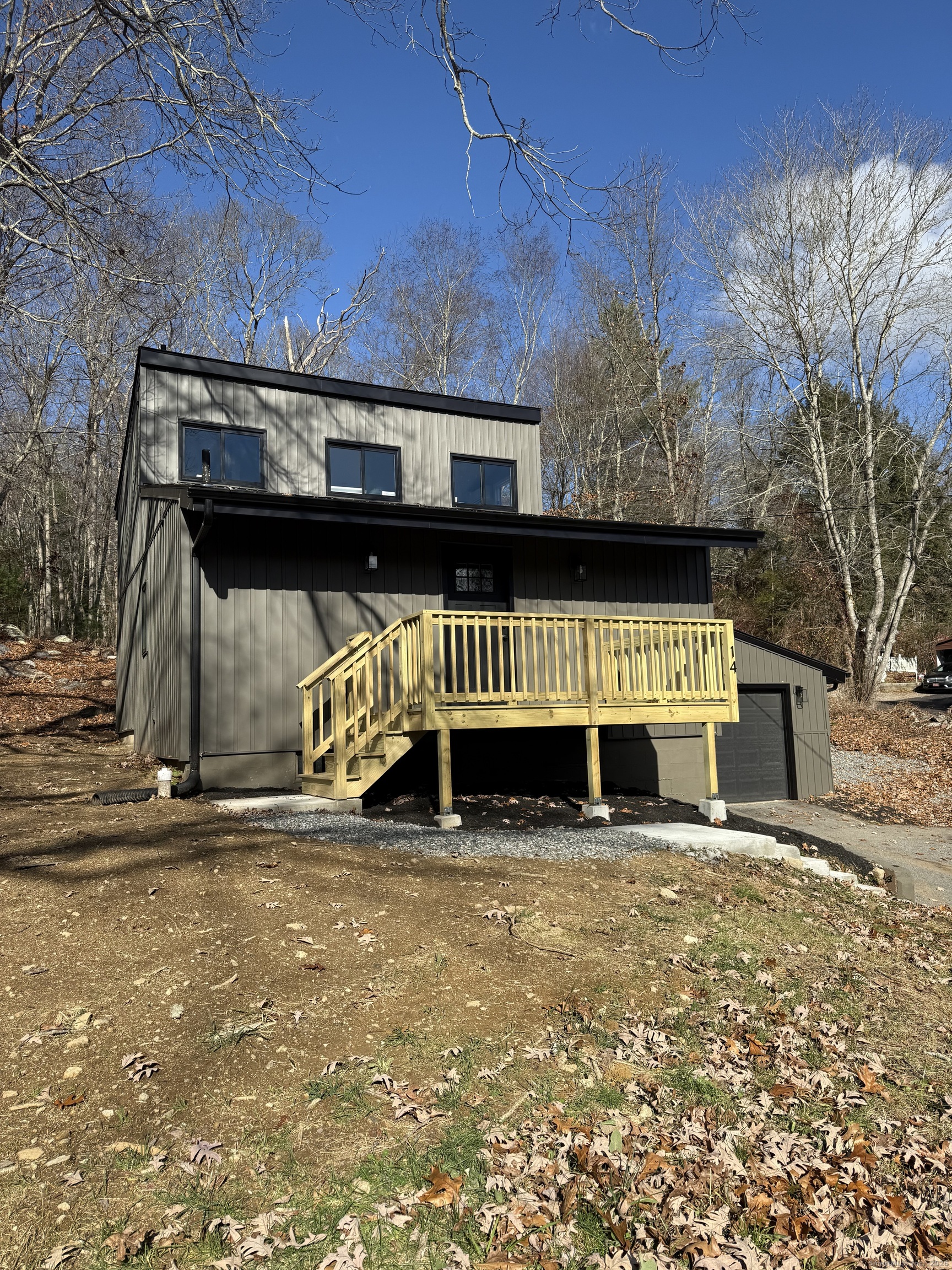 14 Strnad Road Lisbon CT 06351