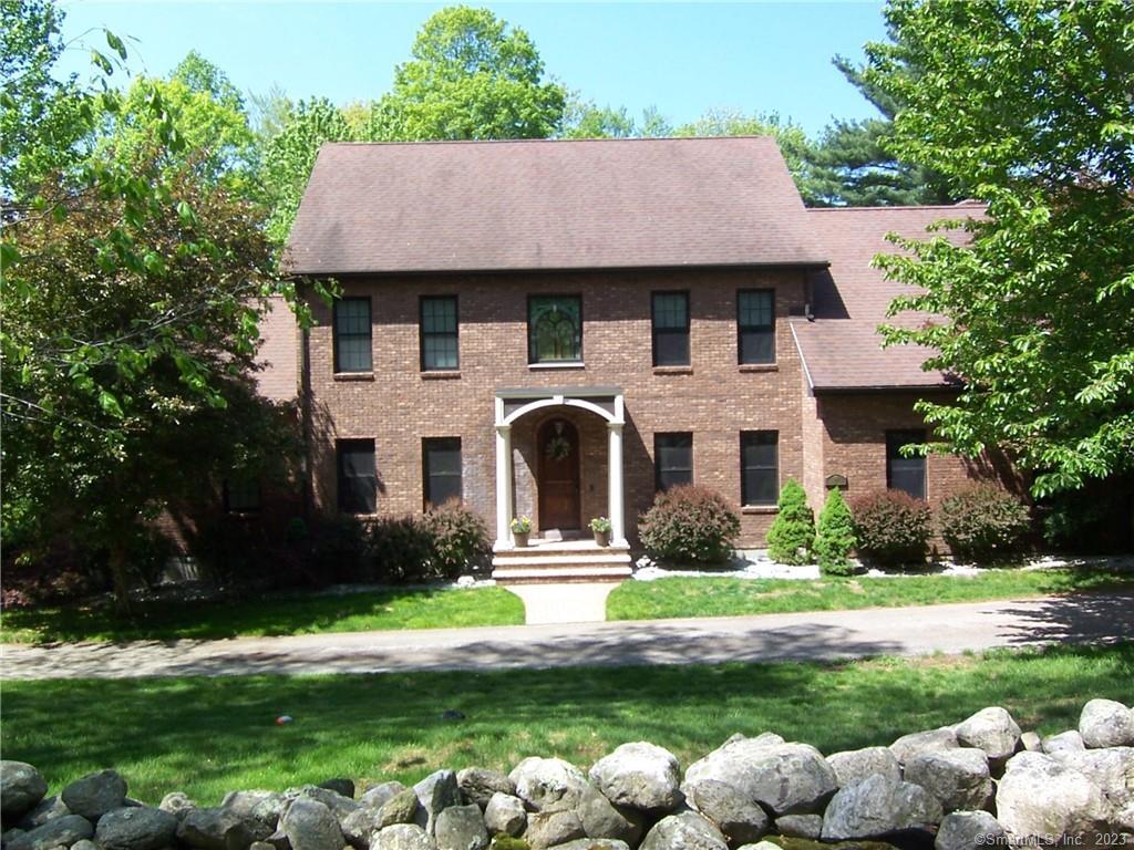 12 Flannery Row East Hampton CT 06424
