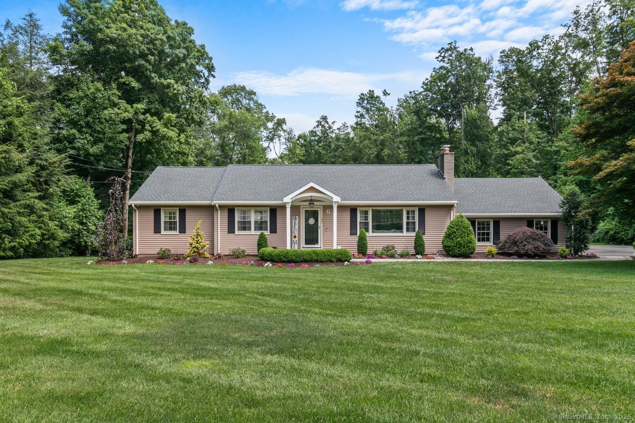 365 Still Hill Road Hamden CT 06518